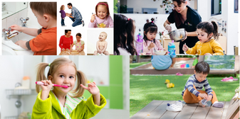 Pavani Autism School supporting children through special education and therapy in Hyderabad and Secunderabad